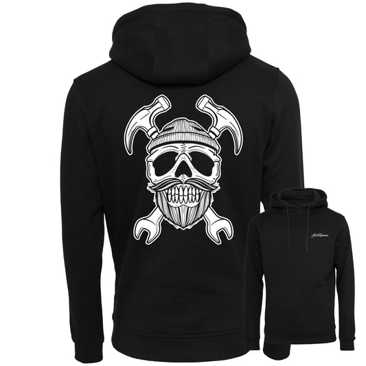 JACKHAMMER Hoodie