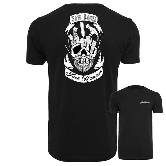 Saw Bones T-Shirt